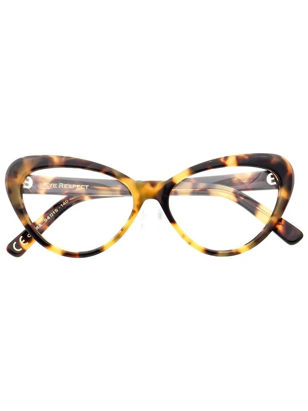 Eye Respect Clara Eyewear